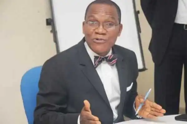 Nigeria’s Debt Increases By ?4.17trillion In One Year